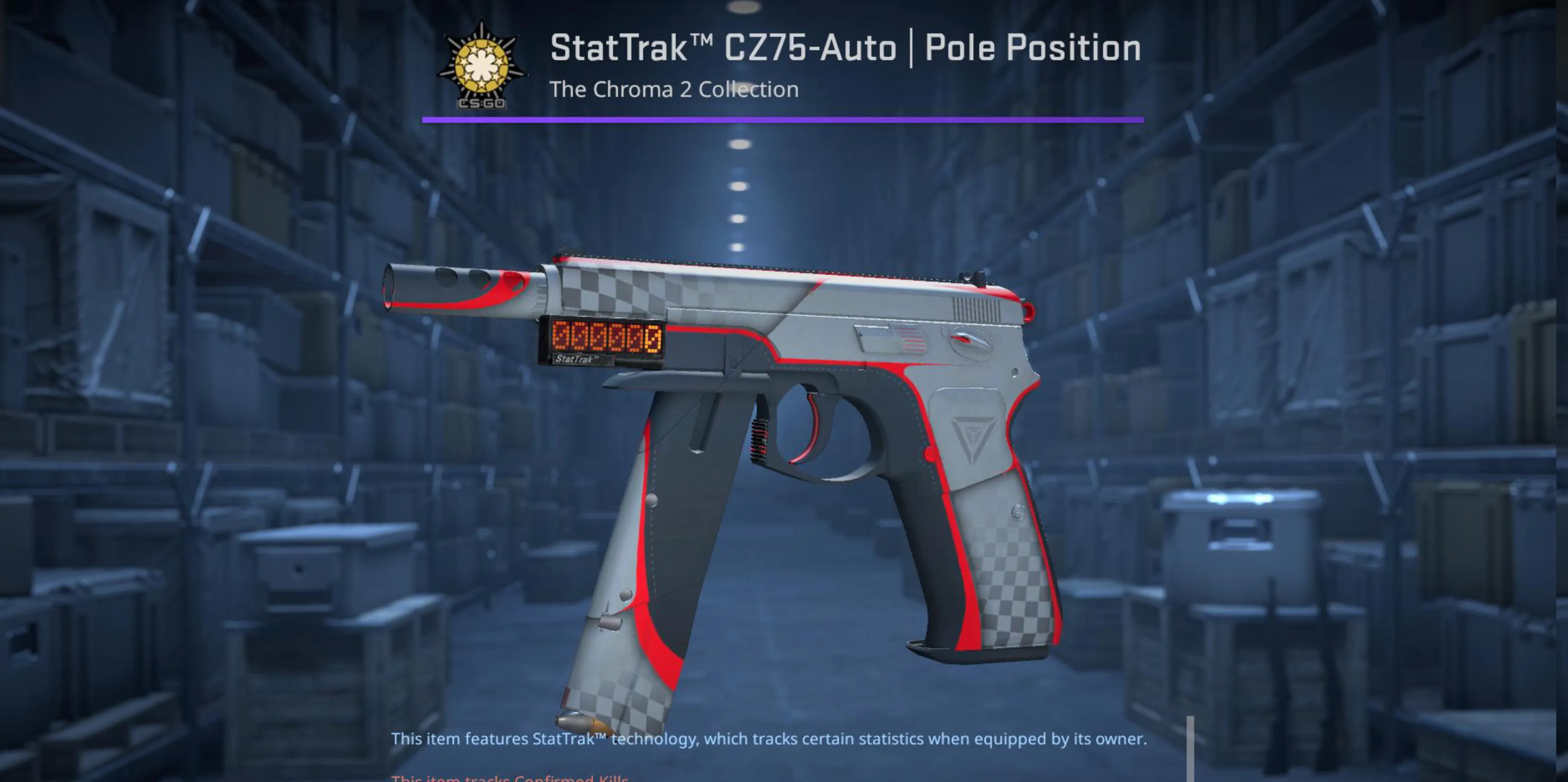 CZ75-Auto Pole Position cheap